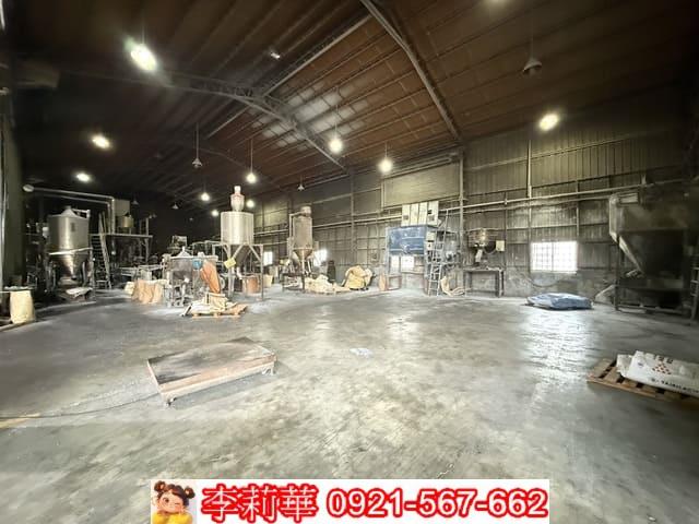 台南廠房-11