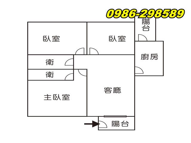 永康華廈-12