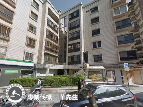 台北大安區法拍華廈-4