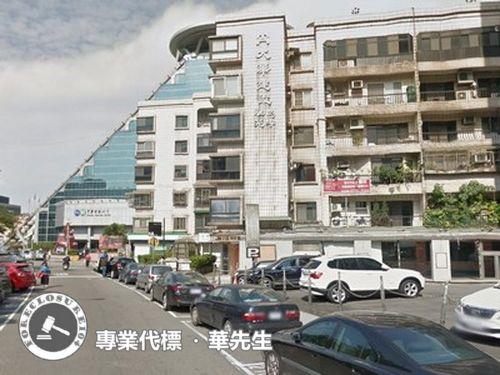 台北大安區法拍華廈-5