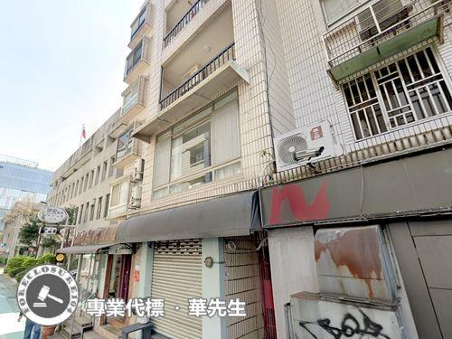 台北大安區法拍華廈-1