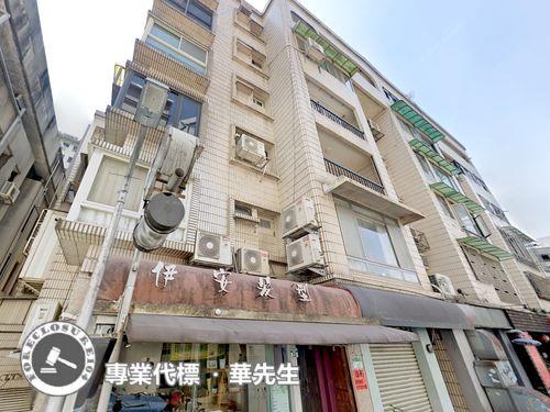 台北大安區法拍華廈-0