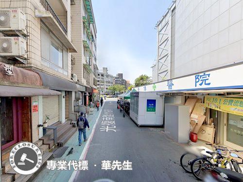 台北大安區法拍華廈-6