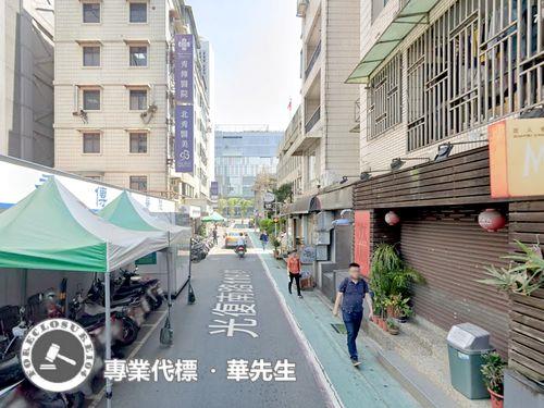 台北大安區法拍華廈-3