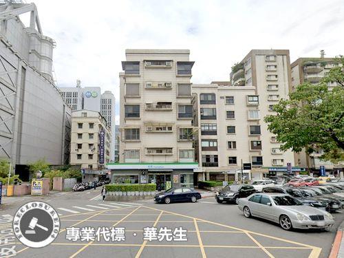 台北大安區法拍華廈-2