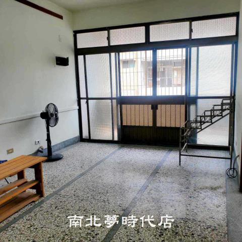 台南新營公寓-0