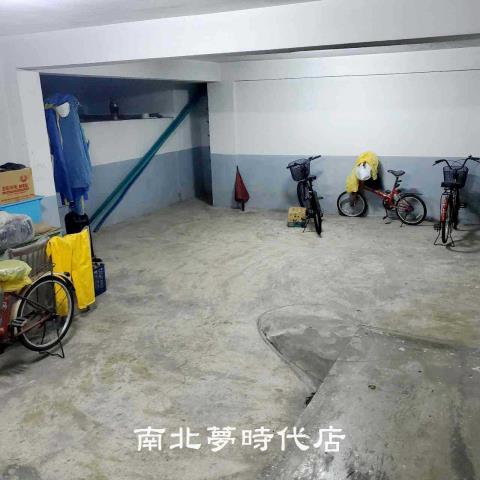 台南新營公寓-8