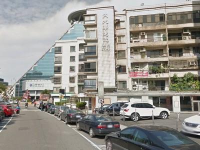 台北大安區華廈法拍-1