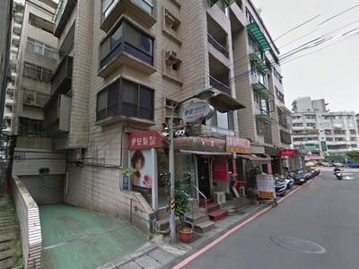 台北大安區華廈法拍-3