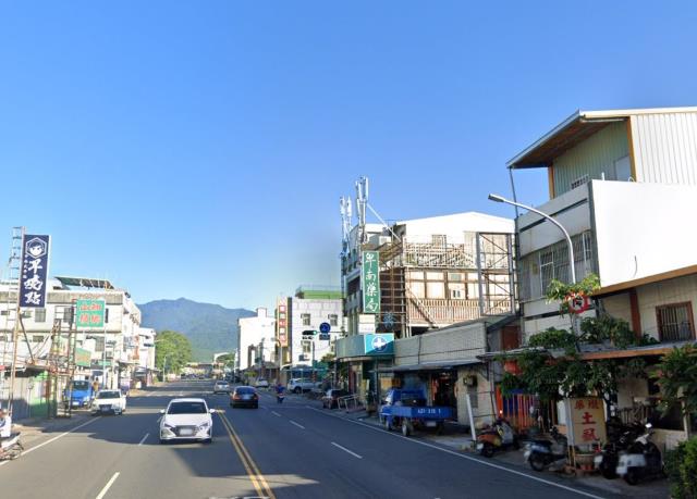 台東市店面-10
