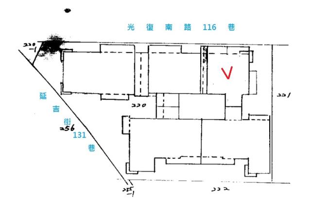 台北華廈法拍-2