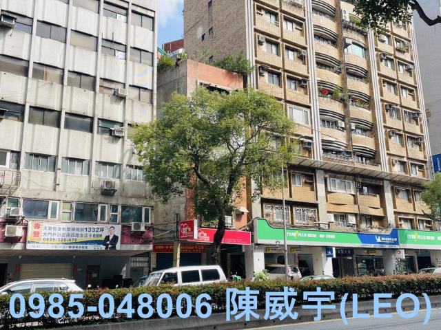 台北中正區法拍公寓-3