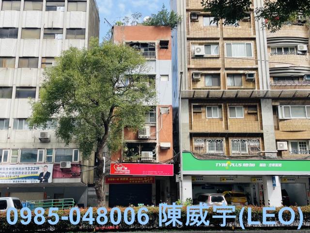 台北中正區法拍公寓-0