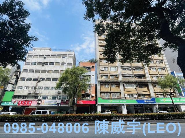 台北中正區法拍公寓-1