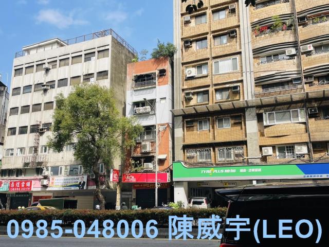 台北中正區法拍公寓-2