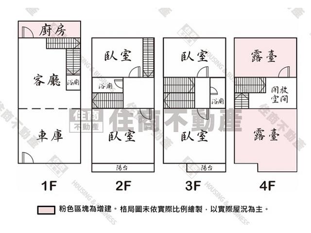 北區透天-12