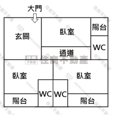 東區公寓-9