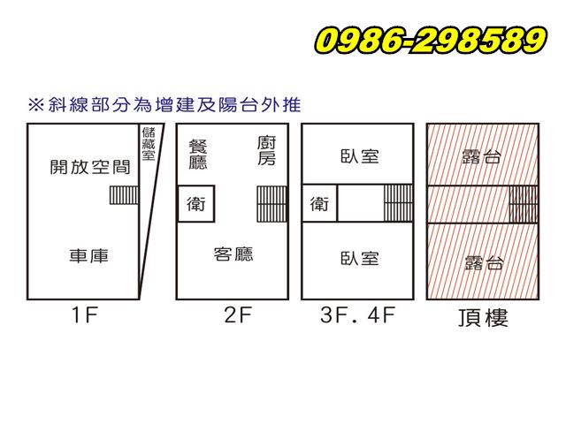 台南永康透天-11