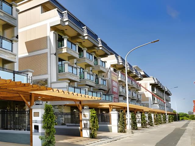 觀音工業區商圈法拍屋福昌街透天房子