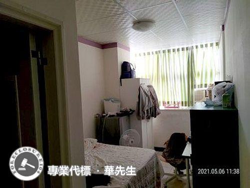 中壢法拍華廈-0