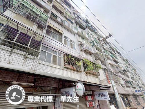 中壢法拍華廈-5