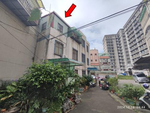 大園透天拍賣-1