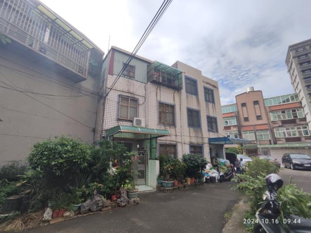 大園透天拍賣-2
