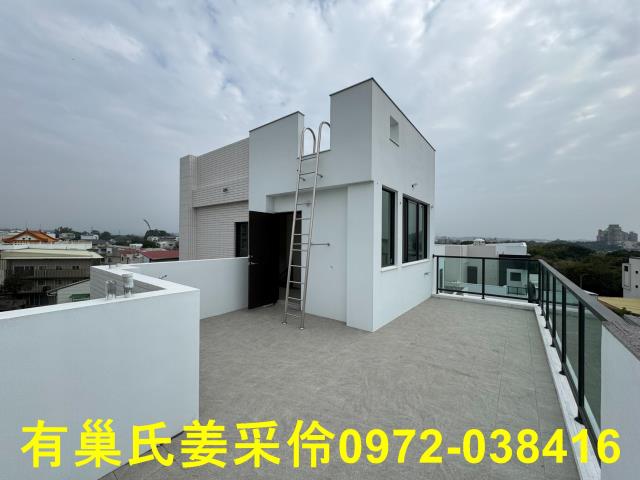 嘉義透天-9