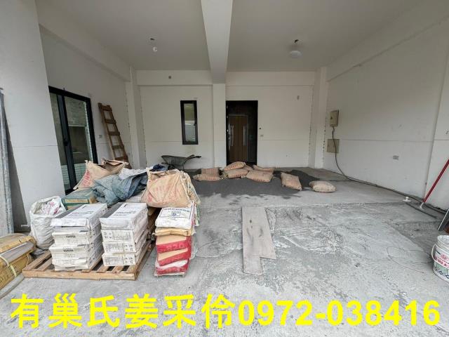 嘉義透天-1