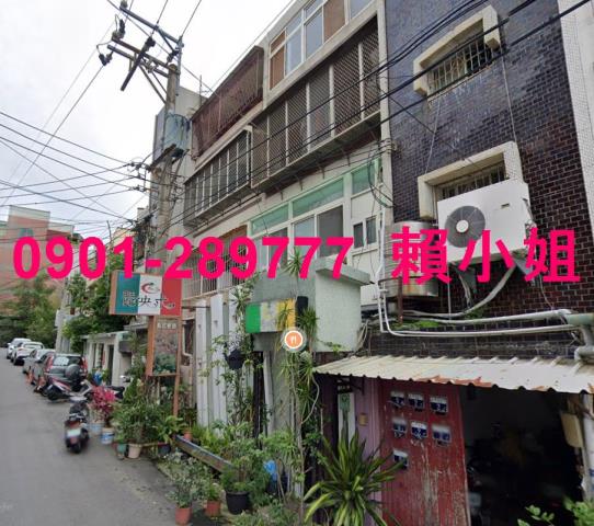 台中龍井法拍公寓-3