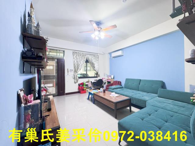雲林斗六透天-2