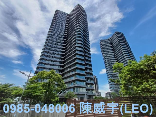 淡水拍賣大樓-1