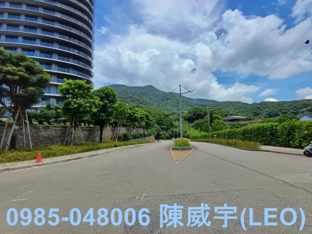 淡水拍賣大樓-4