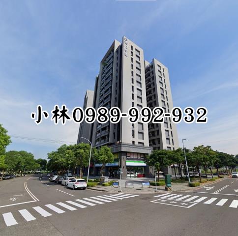 橋頭法拍大樓-1