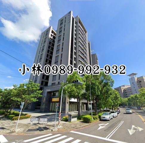 橋頭法拍大樓-3