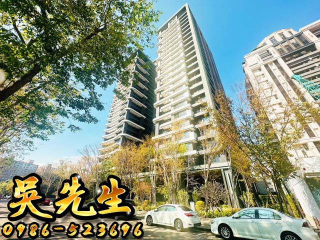 台中南屯法拍大樓-1