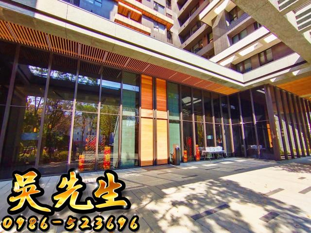 台中南屯法拍大樓-4