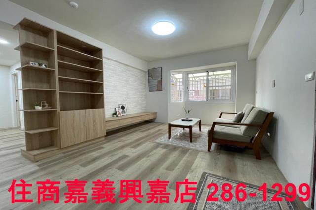 民雄華廈-1