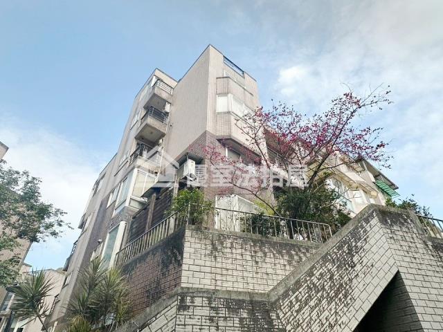 基隆七堵法拍公寓-0