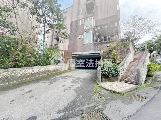 基隆七堵法拍公寓-8