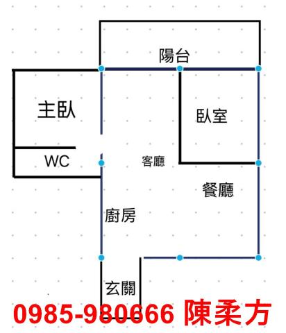 嘉義華廈-13