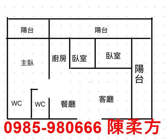 嘉義東區華廈-13