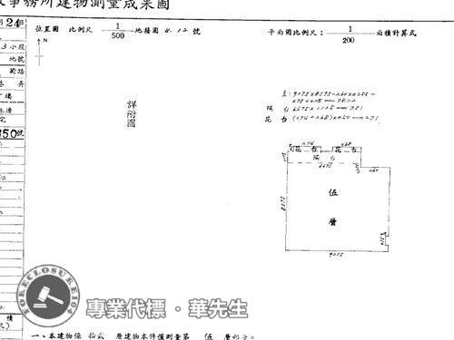 台北信義區大樓法拍-9