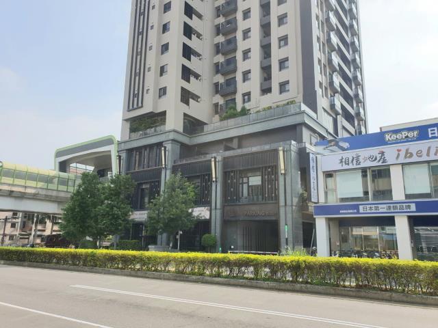 台中西屯大樓-5