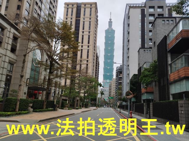 信義區法拍大樓-9