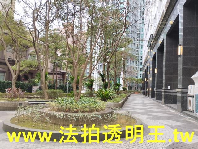 信義區法拍大樓-11