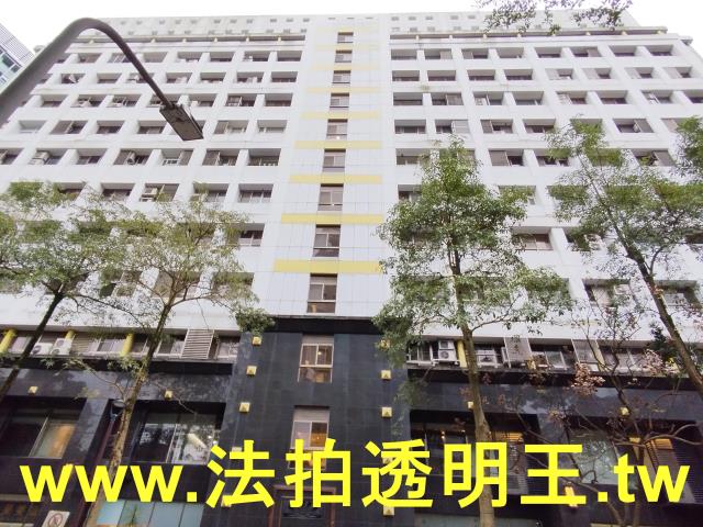 信義區法拍大樓-3