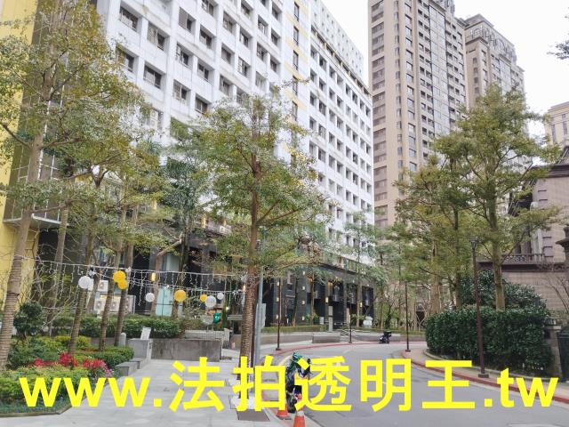 信義區法拍大樓-6