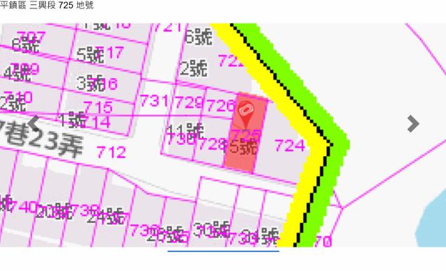 平鎮法拍透天-4