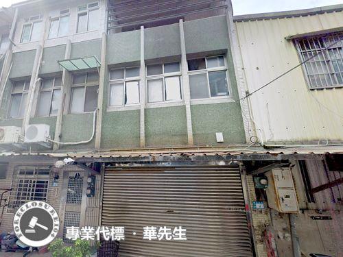 板橋法拍透天-2